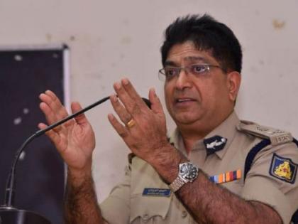 'Positive patients were contacted many times, yet 5 times report was negative', IPS bhaskar rao | 'पॉझिटीव्ह रुग्णांसोबत अनेकदा संपर्क आला, तरीही 5 व्यांदा अहवाल निगेटीव्ह'