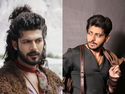 Abhishek Nigam replace Sheezan Khan in Ali Baba: Dastaan-e-Kabul, fans angry | Ali Baba Daastaan E Kabul 2: शिजान खानच्या जागी अभिषेक निगमला पाहून भडकले चाहते; म्हणाले, आम्हाला...