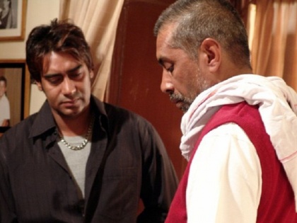 ajay devgn and prakash jha may once again appear in the film together | ‘सत्याग्रह’नंतर पुन्हा एकत्र येणार अजय देवगण-प्रकाश झा यांची जोडी!