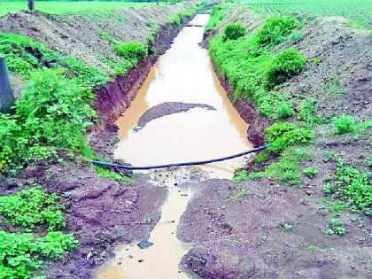 Thousands of 'watery' works, yet dry | ‘जलयुक्त’ची १६ हजार कामे, तरीही शिवार कोरडेच