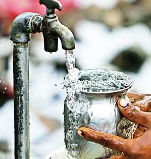 Municipal corporations now have 135 liters per capita water | महापालिकांना आता १३५ लिटर दरडोई पाणी