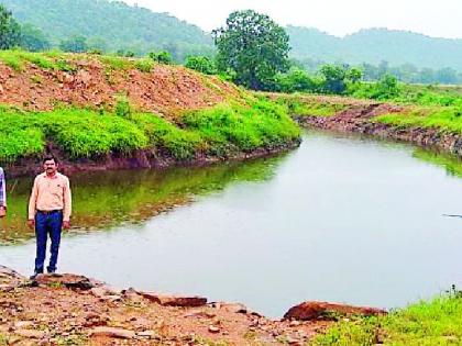 The newborn will receive the 'watery' | ‘जलयुक्त’ने मिळणार नवसंजीवनी