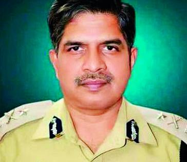 To take charge of the Police Commissioner Chiranjeev Prasad today | पोलीस आयुक्त चिरंजीव प्रसाद घेणार आज पदभार