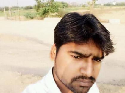 The body of Sangamner's youth was found in Bhojapur dam | भोजापूर धरणात आढळला संगमनेरच्या तरुणाचा मृतदेह