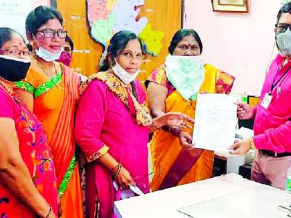 नर्सेस करणार राज्यभर आंदोलन