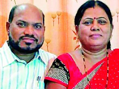 The dream of making the orphanage a nath remained incomplete | अनाथाला नाथ बनविण्याचे स्वप्न राहिले अपूर्ण The dream of making the orphanage a nath remained incomplete | अनाथाला नाथ बनविण्याचे स्वप्न राहिले अपूर्ण
