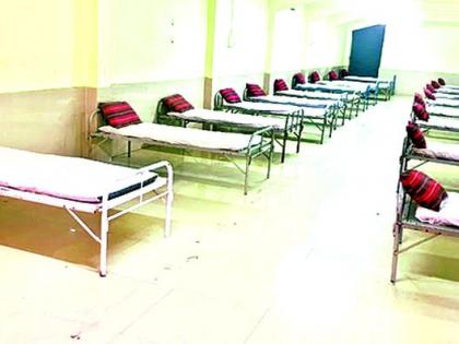 8 more Kovid Care Centers to be set up in the district | जिल्ह्यात आणखी ८ कोविड केअर सेंटर होणार सुरू 8 more Kovid Care Centers to be set up in the district | जिल्ह्यात आणखी ८ कोविड केअर सेंटर होणार सुरू