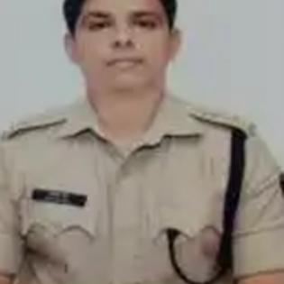 S. Chaitanya New Superintendent of Police | एस. चैतन्य नूतन पोलीस अधीक्षक