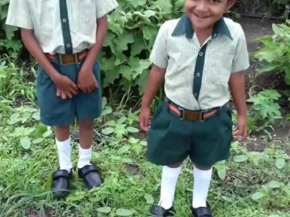 Two brothers fell into a pond and died | दोघा भावांचा तळ्यात पडल्याने मृत्यू