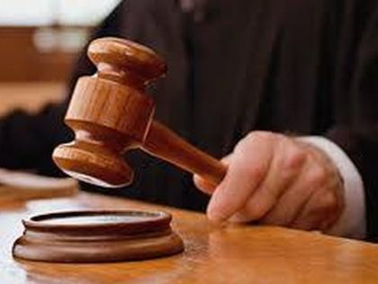 7 persons from Talodya were given rigorous imprisonment | तळोद्यातील ७ जणांना सश्रम कारावास 7 persons from Talodya were given rigorous imprisonment | तळोद्यातील ७ जणांना सश्रम कारावास