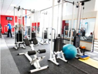 Gym and gymnasium will be started in the district but on terms and conditions | जिल्ह्यातील जीम व व्यायामशाळा सुरू होणार पण अटी व शर्तींवर Gym and gymnasium will be started in the district but on terms and conditions | जिल्ह्यातील जीम व व्यायामशाळा सुरू होणार पण अटी व शर्तींवर
