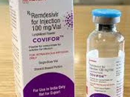 Attempts for injection on the corona | कोरोनावरील इंजेक्शनसाठी प्रयत्न Attempts for injection on the corona | कोरोनावरील इंजेक्शनसाठी प्रयत्न