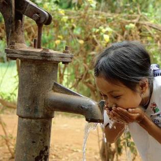 Geo tagging of eight and a half thousand water bodies | साडेआठ हजार जलस्त्रोतांचे जिओ टॅगींग