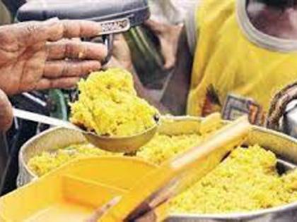 Parbhani: 17 billion rupees of 'Birbal Khichdi' has been reached | परभणी : ‘बिरबलाच्या खिचडी’चे १७ कोटी रुपये पडूनच