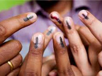 Parbhani: Women will run 5 polling booths | परभणी: महिलाच चालविणार ५ मतदान केंद्रांचा कारभार