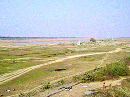 Status of dams in the Neera-Krishna valley are worrisome | नीरा-कृष्णा खोऱ्यातील धरणांची स्थिती चिंताजनक Status of dams in the Neera-Krishna valley are worrisome | नीरा-कृष्णा खोऱ्यातील धरणांची स्थिती चिंताजनक