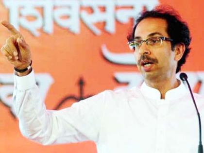 Uddhav Thackeray rally boosts Sena's aspirations | उद्धव ठाकरेंच्या मेळाव्याने सेनेच्या इच्छूकांना बूस्ट