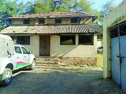 Seven crore house of Van Bhavan to be built in Pusad | पुसदमध्ये साकारणार सात कोटींचे वन भवन