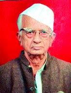 Freedom fighter Onkar Lingayat passed away | स्वातंत्र्य सैनिक ओंकार लिंगायत यांचे निधन