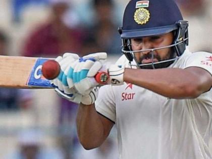 India vs West Indies: Why Rohit Sharma has no place in the Test team; Gautam Gambhir told | India vs West Indies : रोहित शर्माला कसोटी संघात का स्थान नाही; सांगतोय हा माजी क्रिकेटपटू