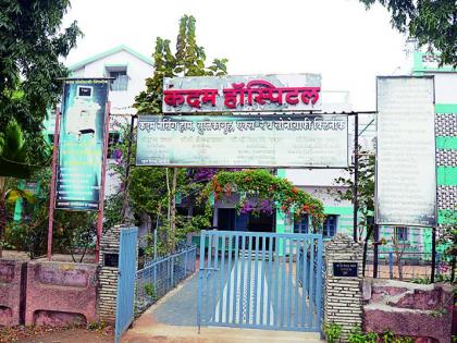 Income tax department still 'no entry' in Papa's sanctuary | पापाच्या गर्भगृहात आयकर विभागाची अद्यापही ‘नो एन्ट्री’ Income tax department still 'no entry' in Papa's sanctuary | पापाच्या गर्भगृहात आयकर विभागाची अद्यापही ‘नो एन्ट्री’