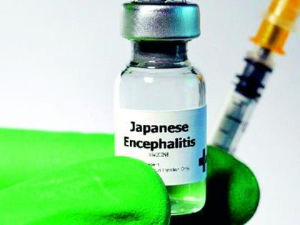 2.71 lakh children to get Japanese encephalitis vaccine | 2.71 लाख बालकांना मिळणार जॅपनीज एन्सेफलाइटिस व्हॅक्सिन