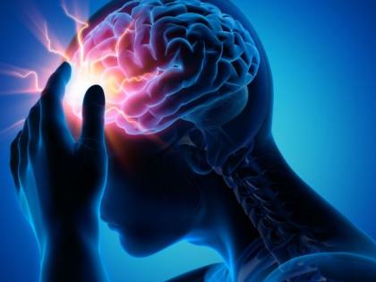 World Stroke Day; Six people get brain stroke every minute | जागतिक स्ट्रोक दिवस; दर मिनिटाला सहा व्यक्तींना होतो ब्रेन स्ट्रोक