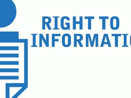 The information sought for under the Right will be known now | अधिकारांतर्गत मागितलेल्या माहितीचा प्रवास आता कळणार