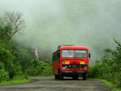 Good news for the servants! Three thousand ST ready to go to Konkan | चाकरमान्यांसाठी खूशखबर! कोकणात जाण्यासाठी तीन हजार एसटी सज्ज