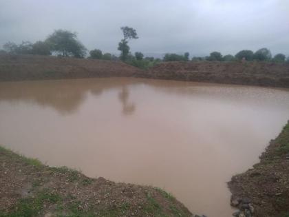 11950 works of water conservation; But water scarcity forever! | ‘जलयुक्त’ची ११९५० कामे; पण पाणीटंचाई कायमच!