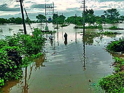 पूरग्रस्तांना मिळणार पाच लिटर रॉकेल