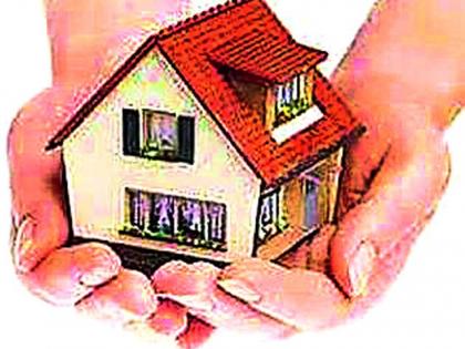 806 beneficiaries of Gharkula in the criminal stages | घरकुलाचे ८०६ लाभार्थी फौजदारीच्या टप्प्यात 806 beneficiaries of Gharkula in the criminal stages | घरकुलाचे ८०६ लाभार्थी फौजदारीच्या टप्प्यात