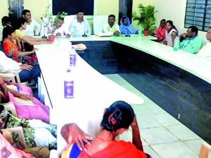 जिल्ह्यातील वलमाझरी ठरले दुसरे ‘लसवंत गाव’