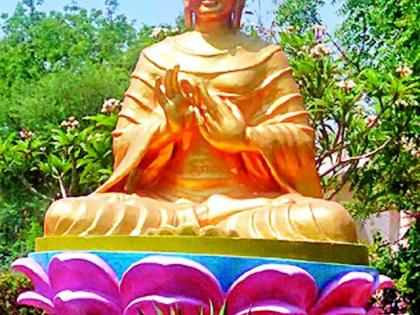 Biography of Mahasamadhi Mahastup Tathagat Buddha | महासमाधी महास्तूप तथागत बुद्धांची जीवनी