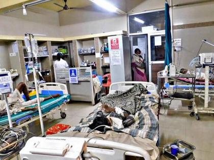 1568 new cases of corona found in Thane district; So 26 people died | ठाणे जिल्ह्यात कोरोनाचे 1568 रुग्ण नव्याने सापडले; तर 26 जणांचा मृत्यू