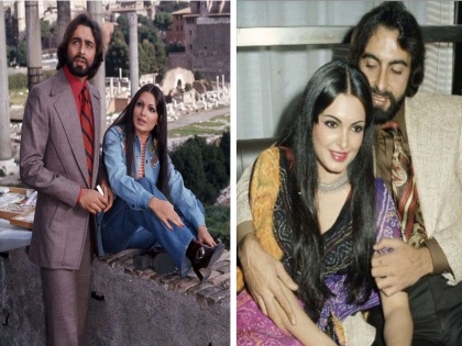 kabir bedi reveals about his open marriage of protima and relationship with parveen babi | परवीन बाबीमुळे मी ‘विलन’ ठरलो! कबीर बेदीने पहिल्यांदाच केला खुलासा