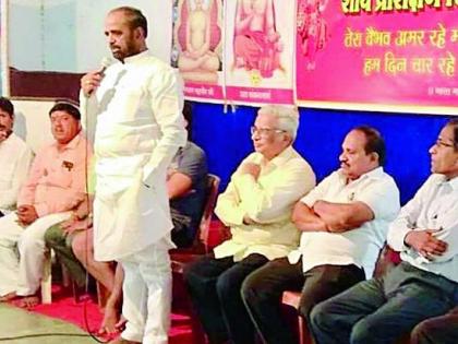Courage training is needed for a powerful nation | बलशाली राष्ट्रासाठी शौर्य प्रशिक्षण गरजेचे Courage training is needed for a powerful nation | बलशाली राष्ट्रासाठी शौर्य प्रशिक्षण गरजेचे