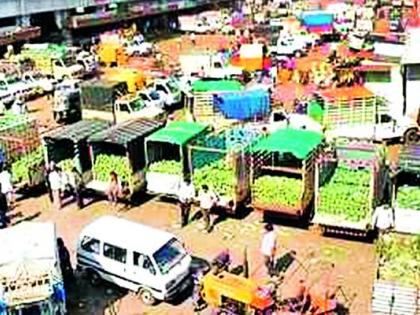 56 farmers benefit of farm mortgage plan | शेतमाल तारण योजनेचा ५६ शेतकऱ्यांना लाभ 56 farmers benefit of farm mortgage plan | शेतमाल तारण योजनेचा ५६ शेतकऱ्यांना लाभ