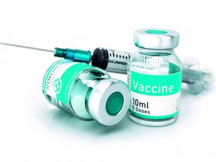 Complete vaccination by December is difficult; Got it by the end of 2022 though! | डिसेंबरपर्यंत संपूर्ण लसीकरण अवघडच; 2022 संपेपर्यंत झाले तरी मिळाले!