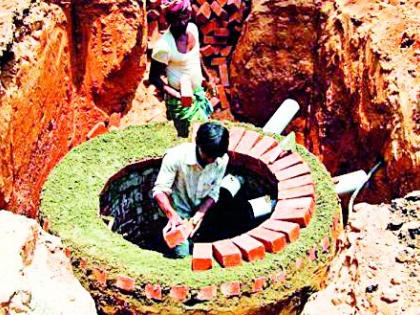 Clean Chandrapur needs underground sewerage | स्वच्छ चंद्रपूरला भूमिगत गटारींची गरज