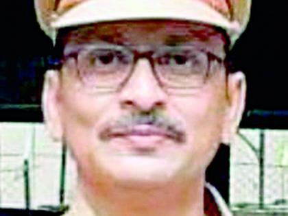 New District Superintendent of Police faces the challenge of curbing rising crime | नव्या जिल्हा पोलीस अधीक्षकांपुढे वाढती गुन्हेगारी रोखण्याचे आव्हान