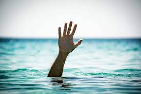 A young man who went fishing drowned | मासेमारीसाठी गेलेल्या तरुणाचा बुडून मृत्यू