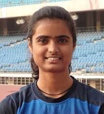 Goal of Asian Championship: Durga Deore | एशियन चॅम्पियनशीपचे ध्येय : दुर्गा देवरे