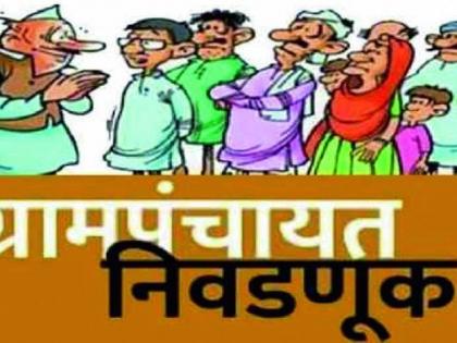 344 Gram Panchayats will be headed by Administrators | 344 ग्रामपंचायतींवर येणार प्रशासकराज