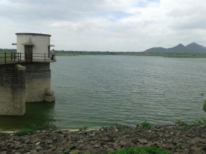 Manmadkar now gets water supply only two days in a month | मनमाडकरांना आता महिन्यातून अवघे दोनच दिवस पाणीपुरवठा