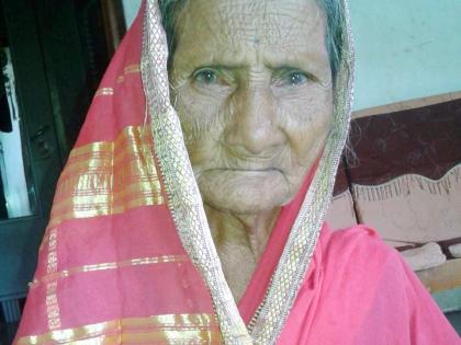 The 98-year-old mother-in-law lost to Corona because of her stress-free lifestyle | ९८ वर्षीय सासूने सुनेपुर्वीच टेन्शन फ्री जीवनशैलीमुळे कोरोनाला हरविले