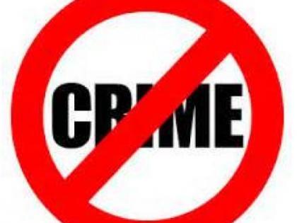 Sale of stale bread, crime against both | शिळा पाव विक्री, दोघांविरुद्ध गुन्हा Sale of stale bread, crime against both | शिळा पाव विक्री, दोघांविरुद्ध गुन्हा