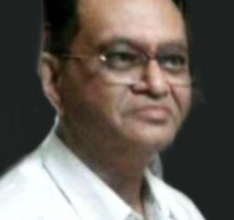 Dr. Umesh Khanapurkar, a pediatrician from Bhusawal, passed away at Corona | भुसावळचे बालरोगतज्ज्ञ डॉ.उमेश खानापूरकरांचे कोरोनाने निधन