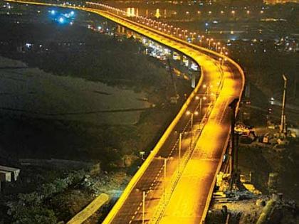 Name the Eastern Freeway after Vilasrao Deshmukh | पूर्व मुक्त मार्गास विलासराव देशमुख यांचे नाव द्या