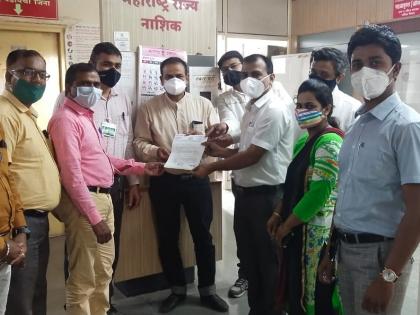 Chemist and Druggist Association demands withdrawal of mask shop inspection order | मास्क दुकान तपासणी आदेश मागे घेण्याची केमिस्ट अँड ड्रगिस्ट असोसिएशनची मागणी